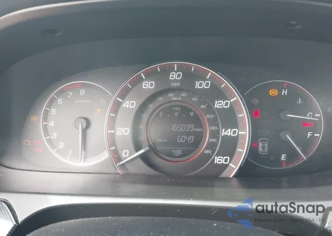 2013 Honda Accord Sport из США, поврежденный, VIN 1HGCR2E56DA173073